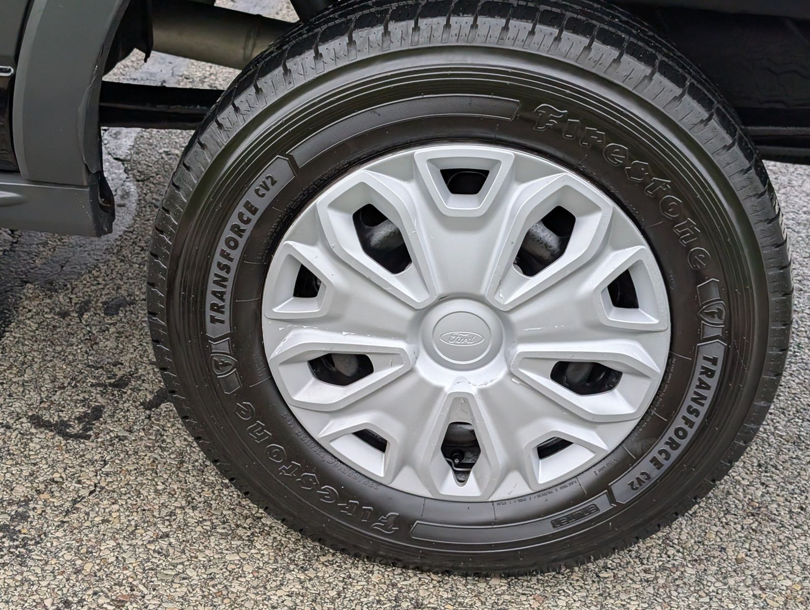 2018 Ford Transit-150 33