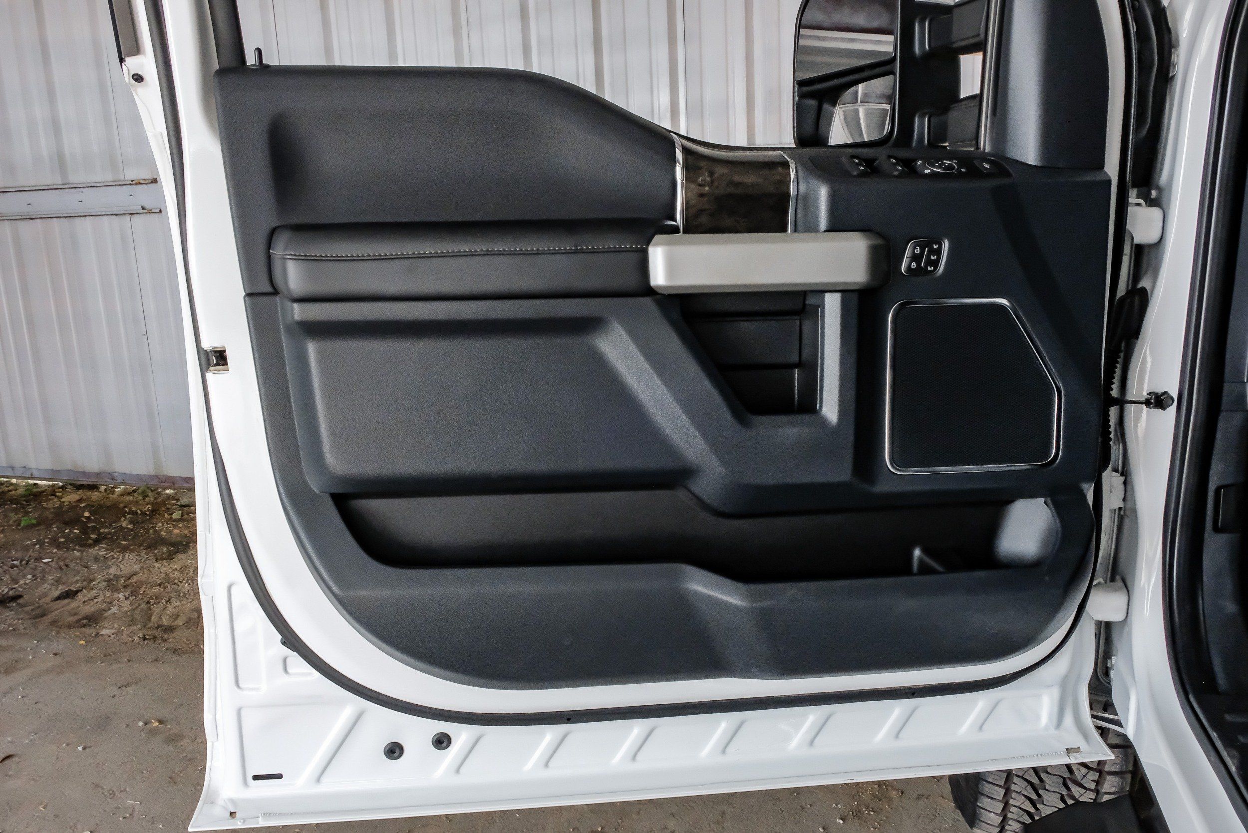 2022 Ford F-250 Super Duty Lariat - Photo 44