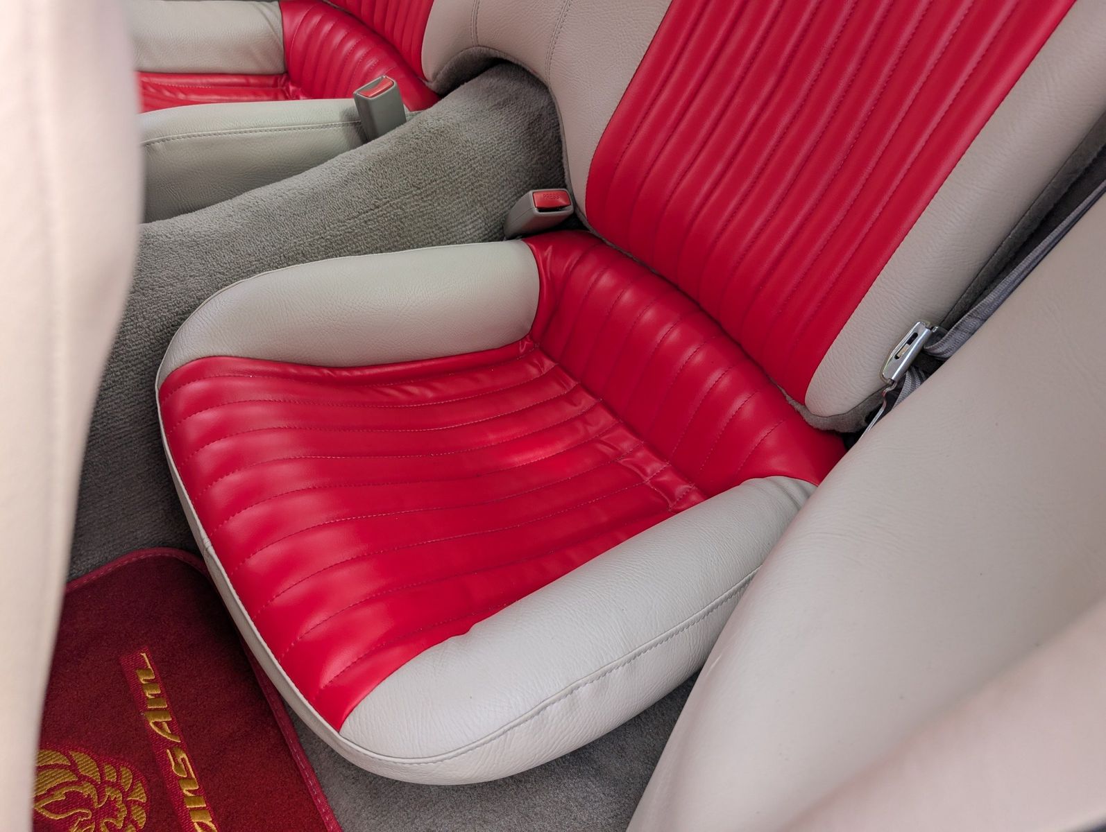 1999 Pontiac Firebird 118