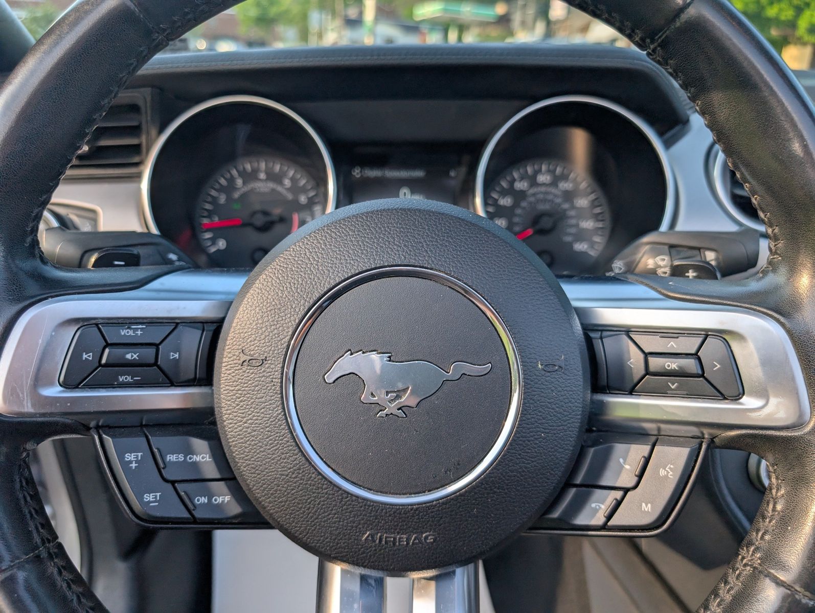 2020 Ford Mustang 53