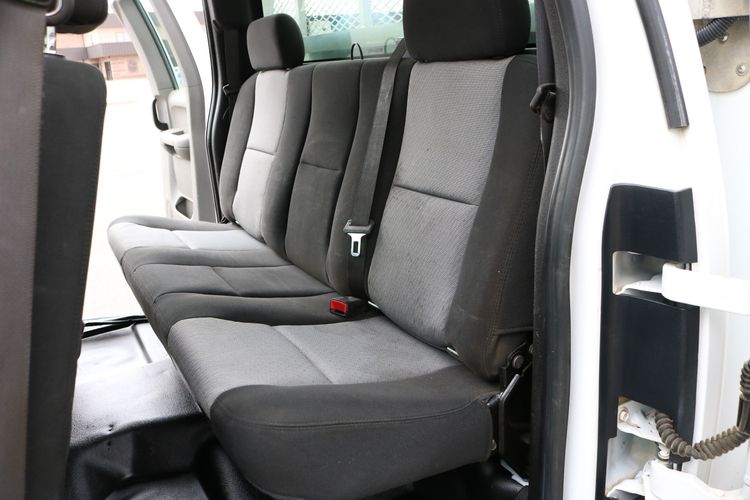 2009 GMC Sierra 3500HD Utility Bed Victory Motors of Colorado