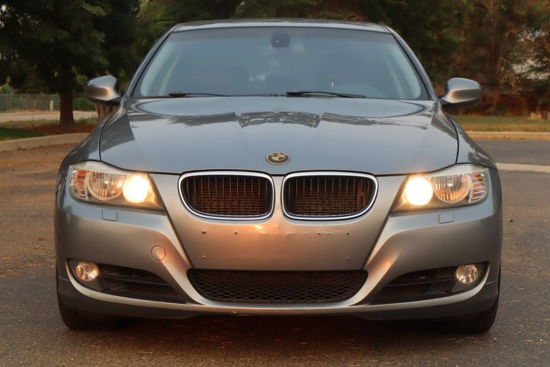 2011 BMW 328XI 3 Series xDrive | Victory Motors of Colorado