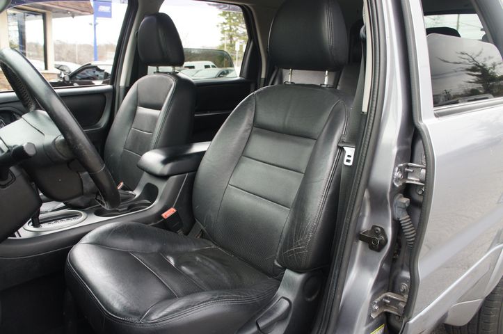 2007 Ford Escape Limited | Zoom Auto Group - Used Cars New Jersey