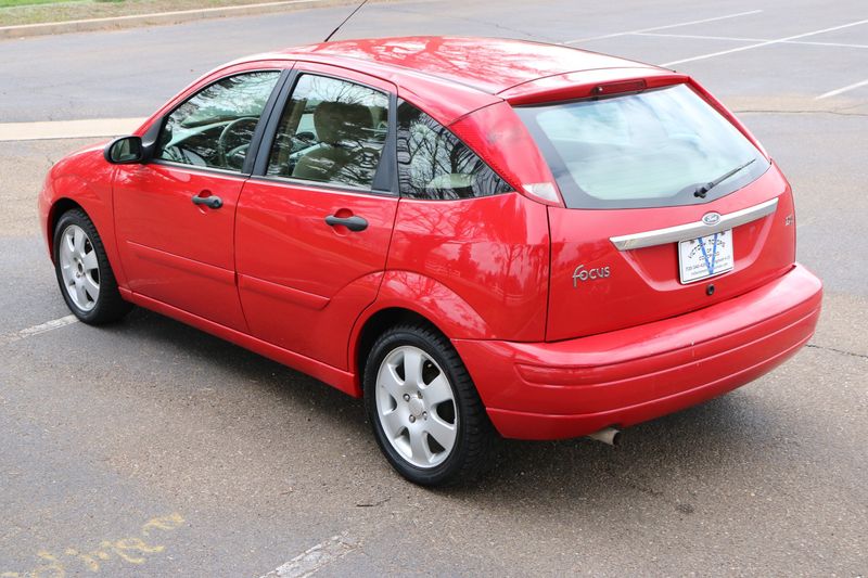 2002 ford focus 2002 ford focus