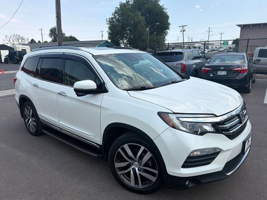 Vehicle Image
