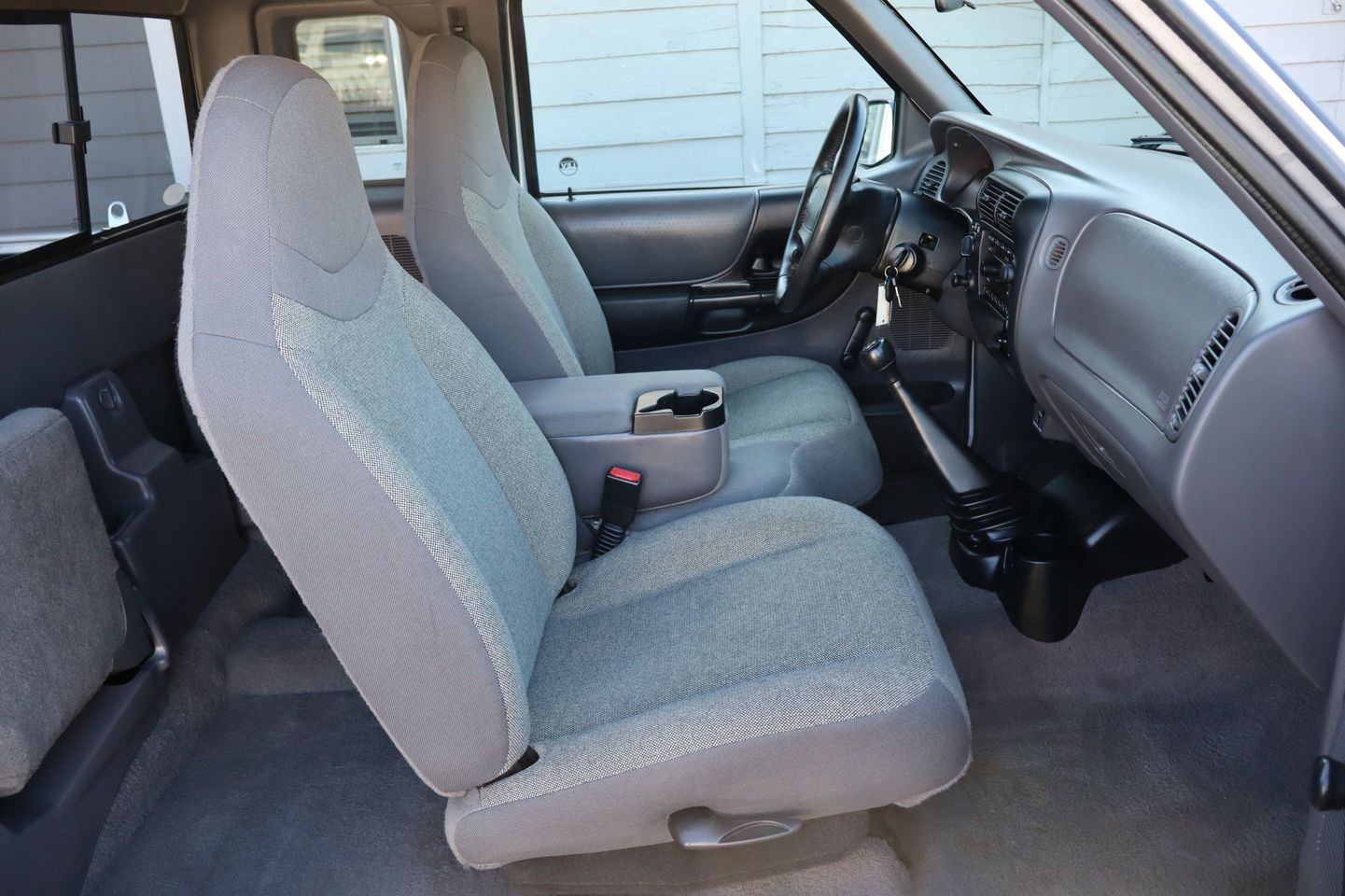 2002 Ford Ranger XLT | Victory Motors of Colorado