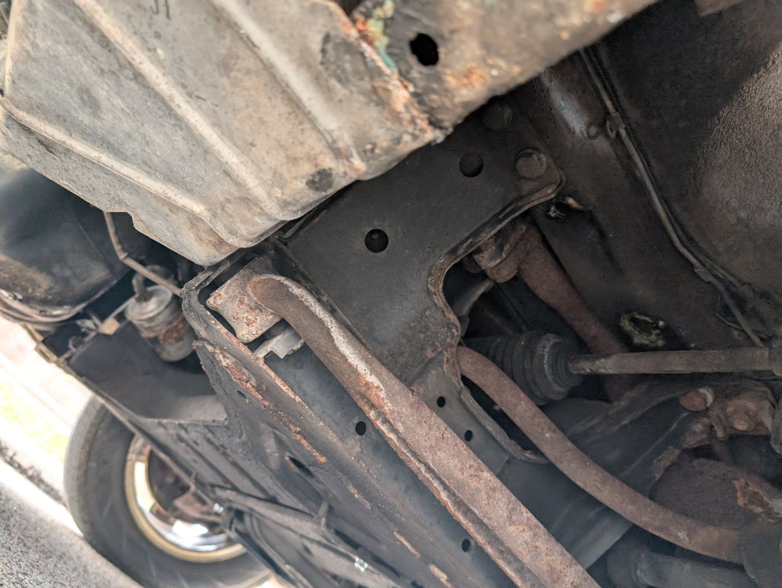 2003 Volkswagen EuroVan 232