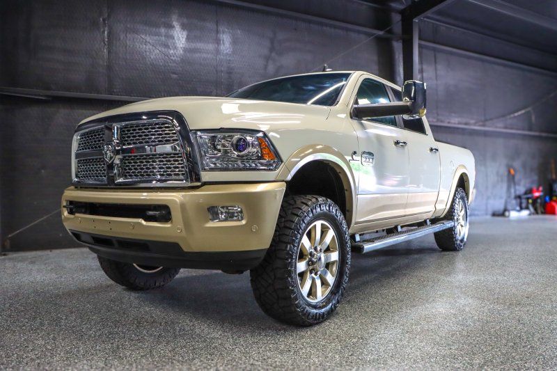 2016 RAM Ram 2500 Pickup