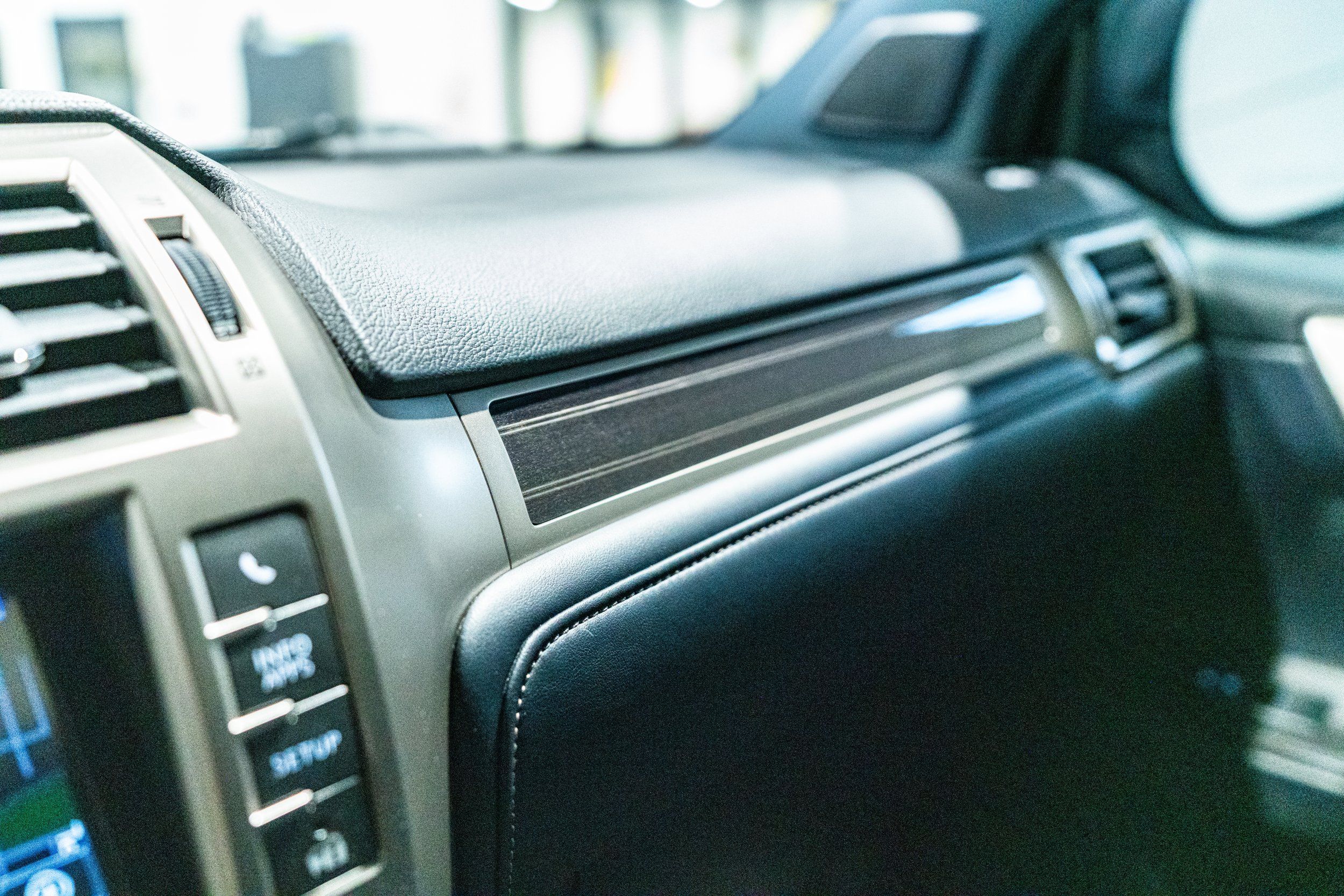 2020 Lexus GX 460 Premium, photo 38