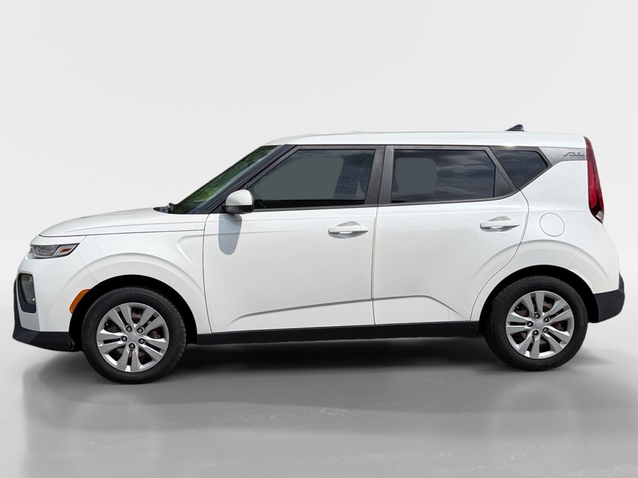 2020 Kia Soul #2