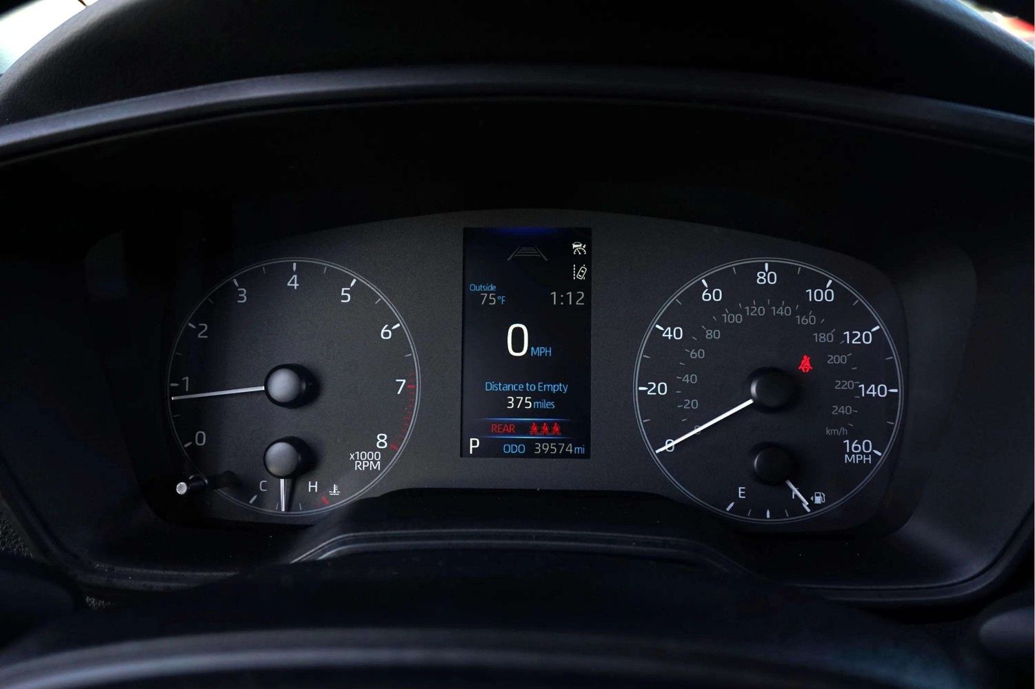 2024 Toyota Corolla LE photo 22