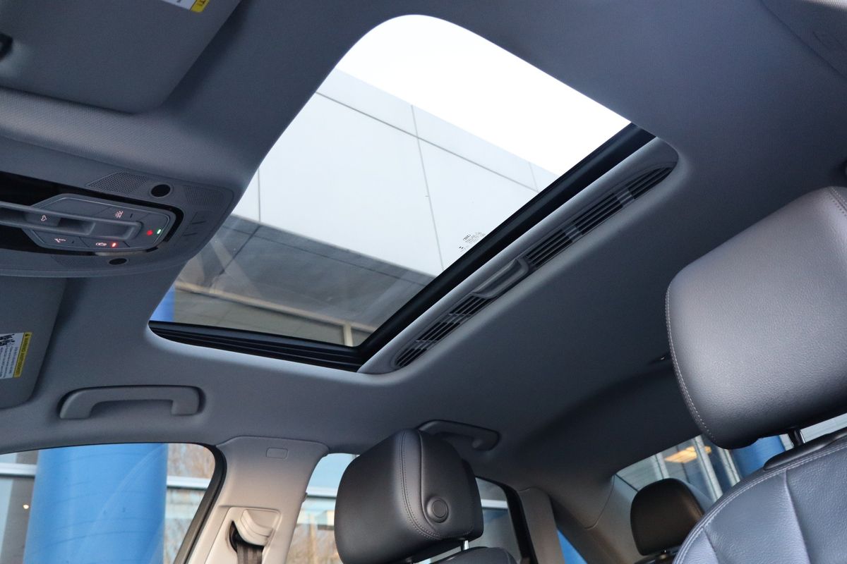 2019 Audi A4 45 Premium