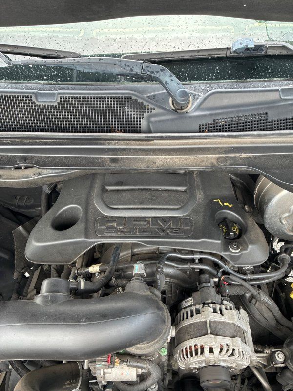 2019 RAM Ram 1500 Pickup Limited - Photo 11