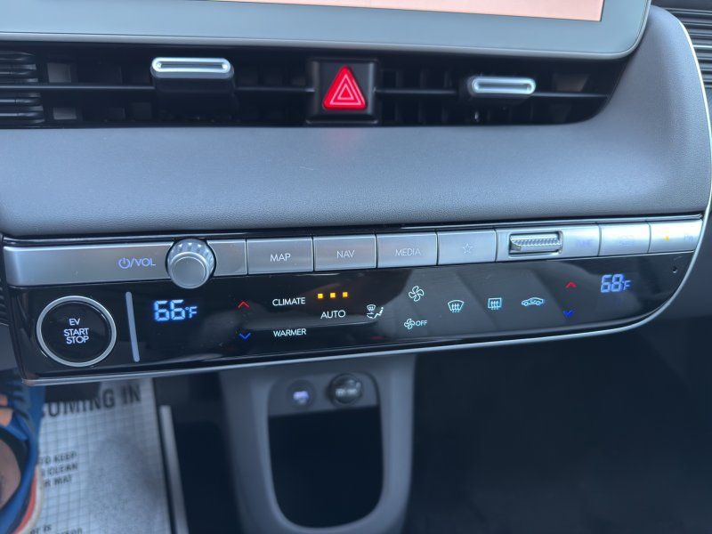 2023 Hyundai Ioniq 5 SEL photo 23