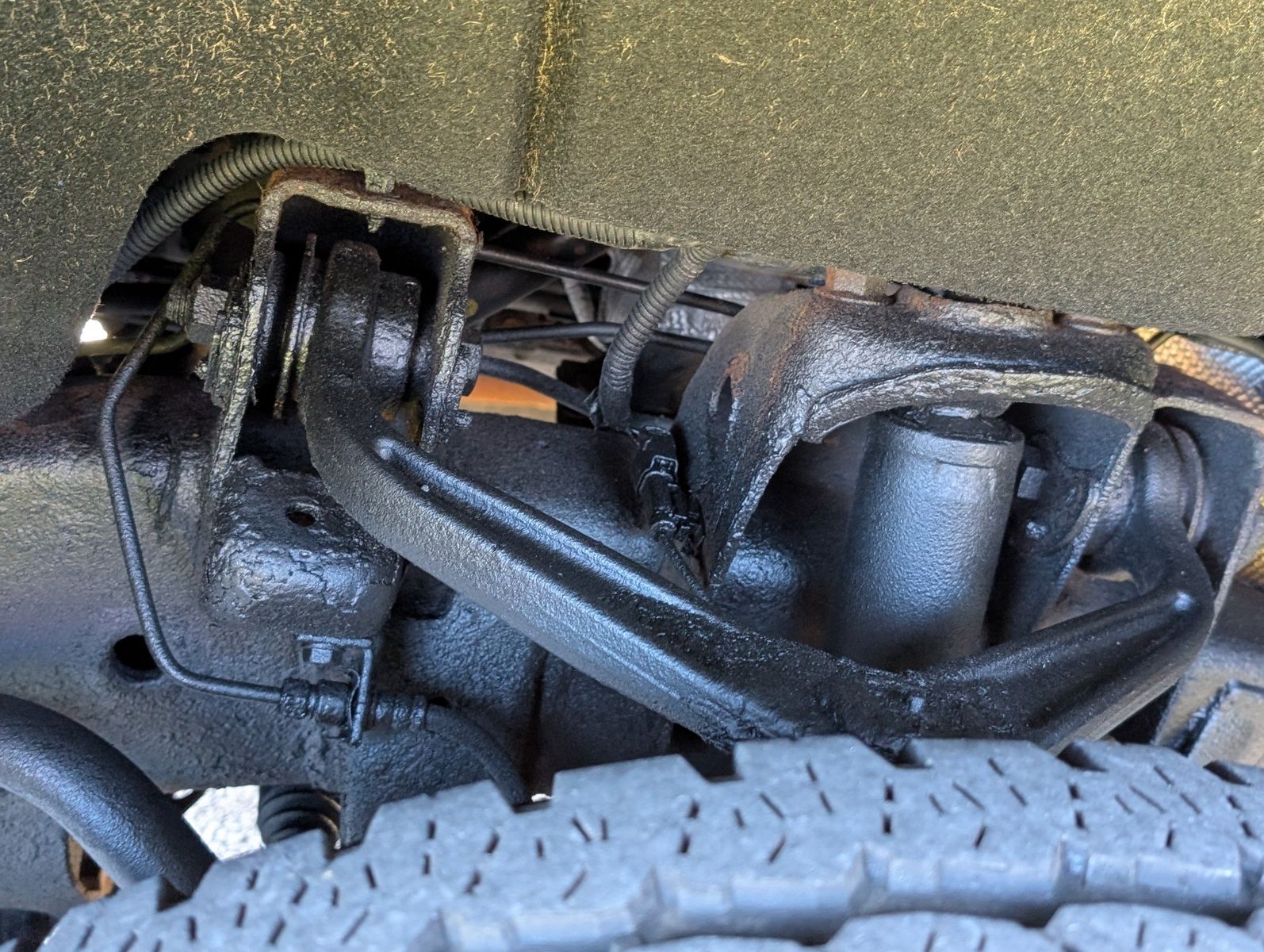 2015 GMC Sierra 2500HD 52