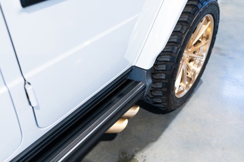 2021 Mercedes-Benz AMG G 63 4MATIC, photo 13