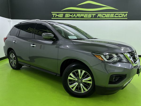 Featured Vehicle Image