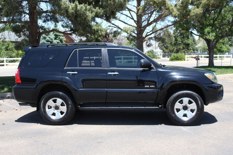 2006 Toyota 4Runner SR5 | Victory Motors of Colorado