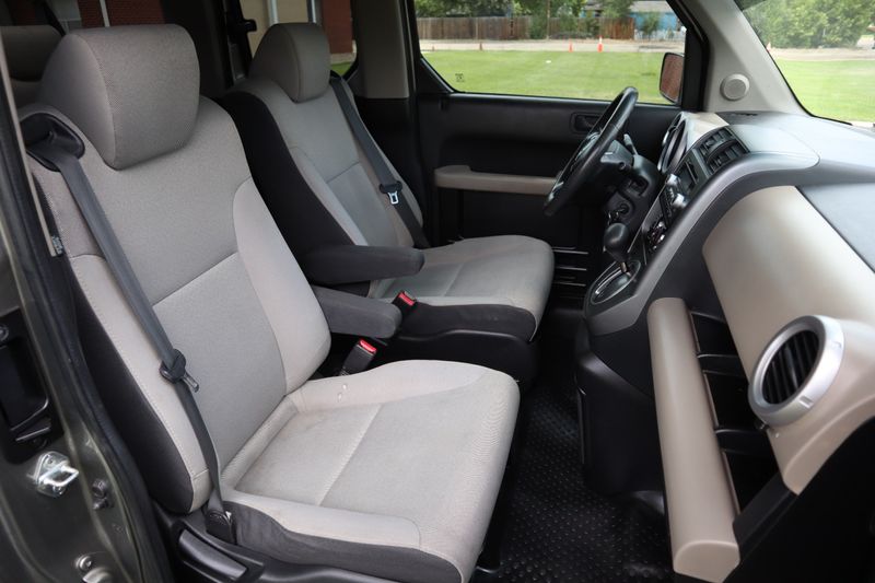 2008 Honda Element EX | Victory Motors of Colorado