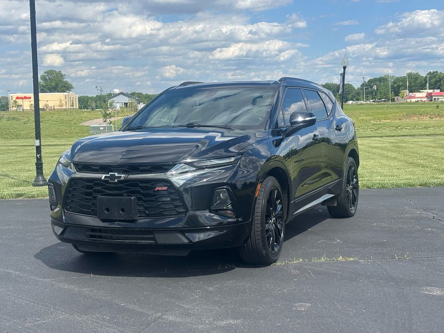 Vehicle Image
