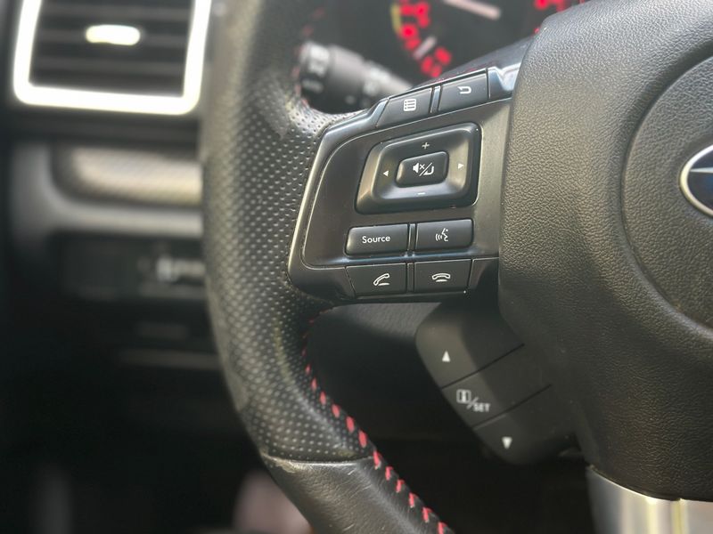 wrx sti 純正インパネ 2017 Subaru WRX STI | Zoom Auto Group - Used Cars New Jersey