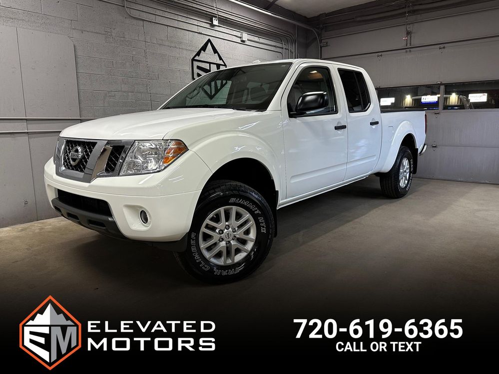 Used Cars Wheat Ridge CO Elevated Motors