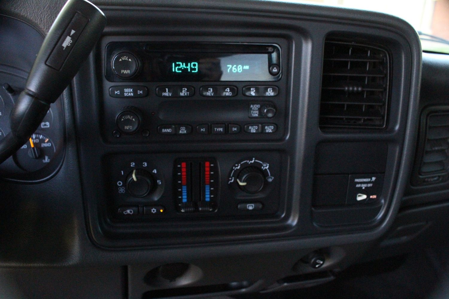 2005 Chevrolet Silverado 2500HD LS | Victory Motors of Colorado