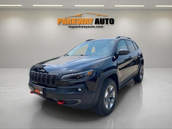 Featured Vehicle Image