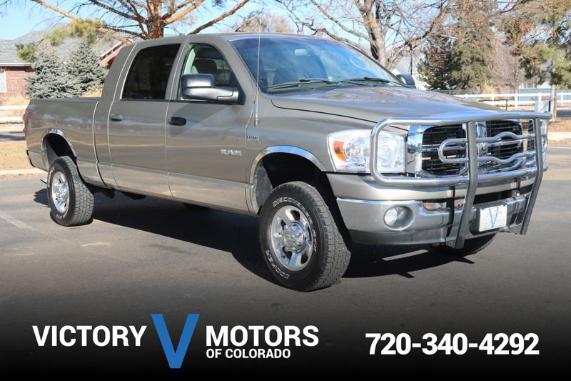 1995 Dodge Ram 1500 | GR Auto Gallery
