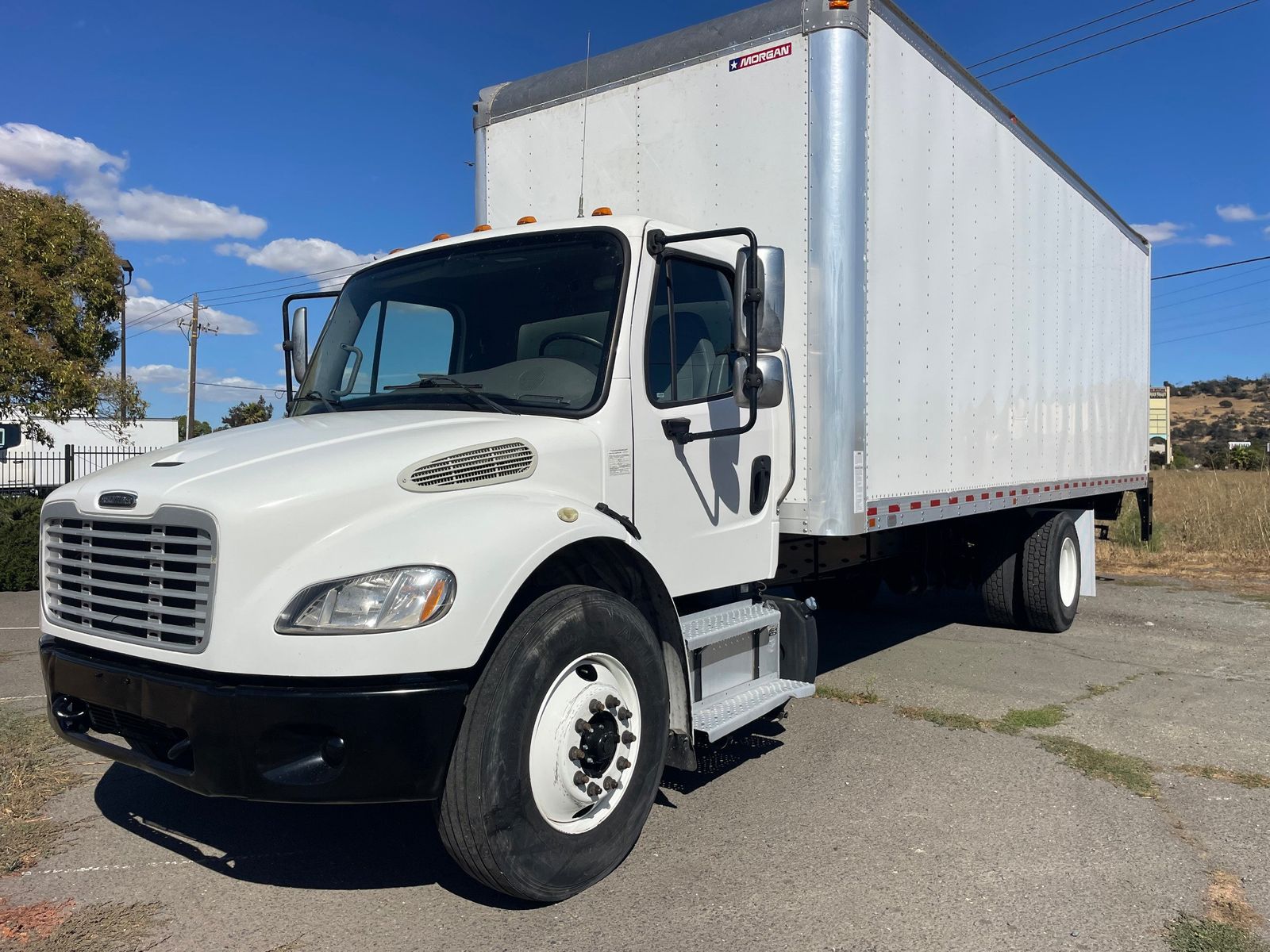 2021 Freightliner M2 106 | Globe Truck Center