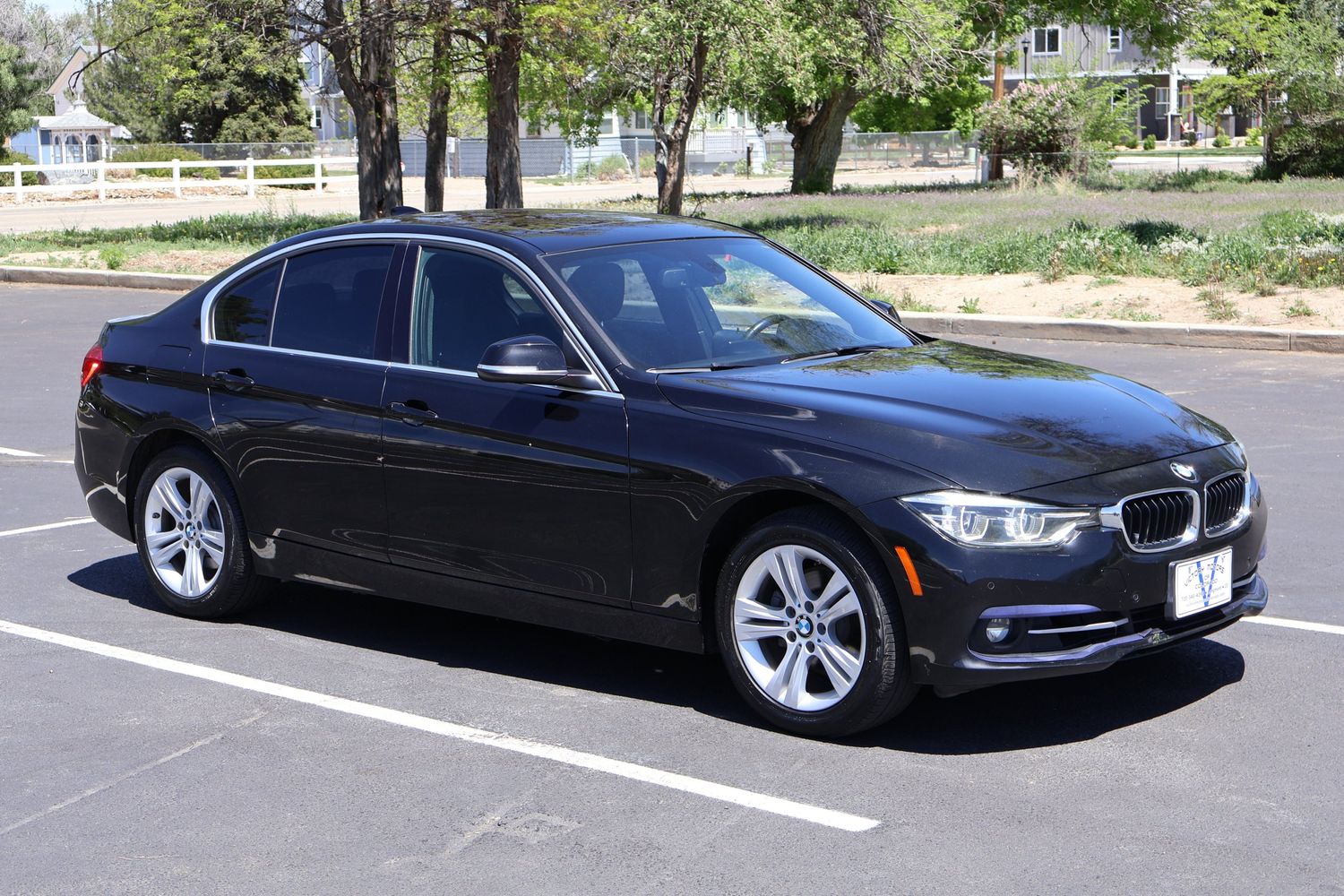 2017 BMW 3 Series 330i xDrive | Victory Motors of Colorado