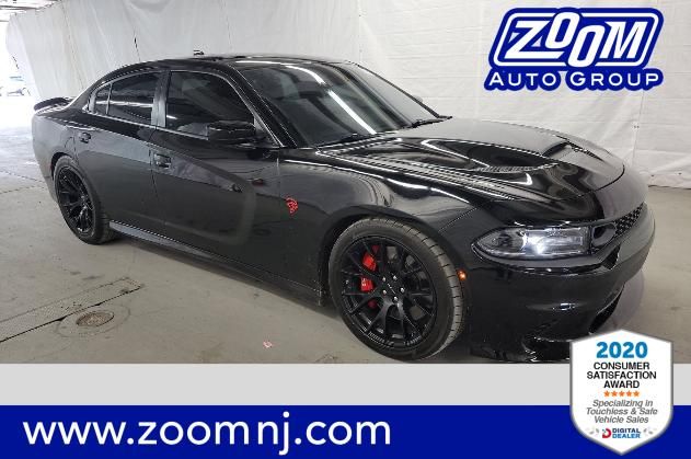 2019 Dodge Charger SRT Hellcat | Zoom Auto Group - Used Cars New Jersey