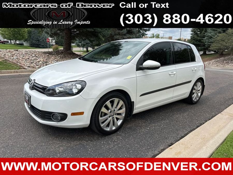 Home Motorcars of Denver
