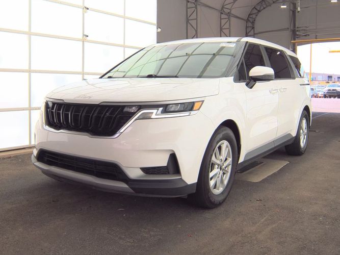2018 Dodge Grand Caravan GT photo 16
