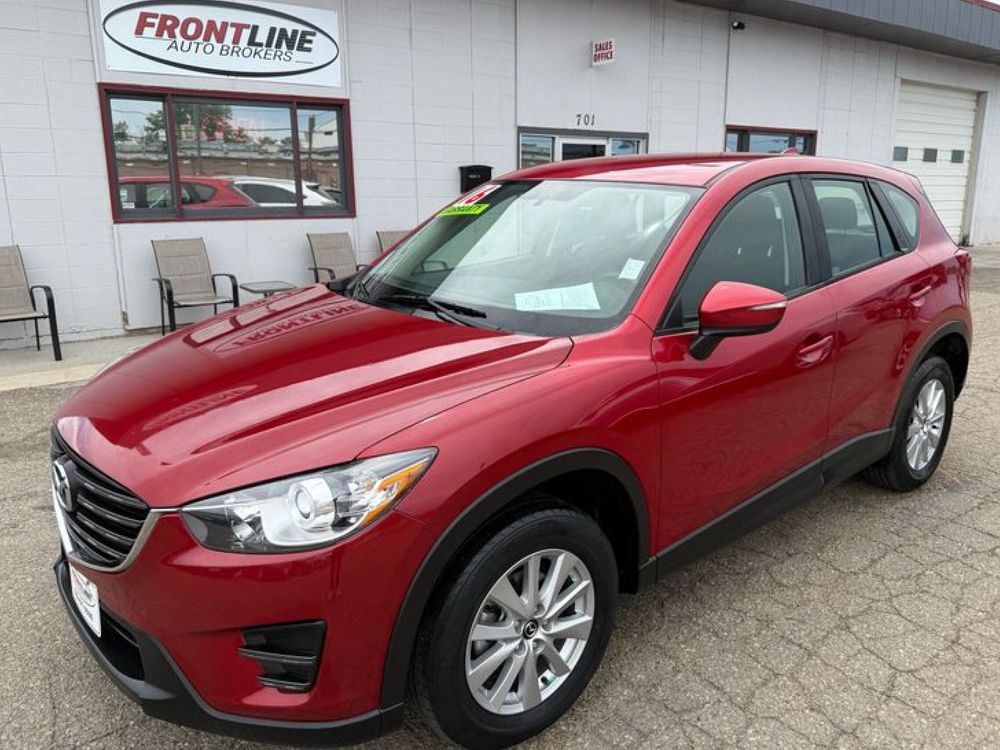 Featured Vehicle Image
