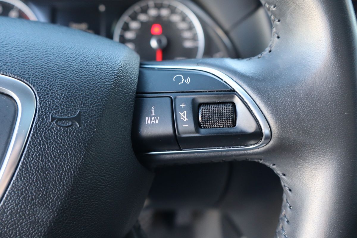 2014 Audi Q5 2.0T Premium