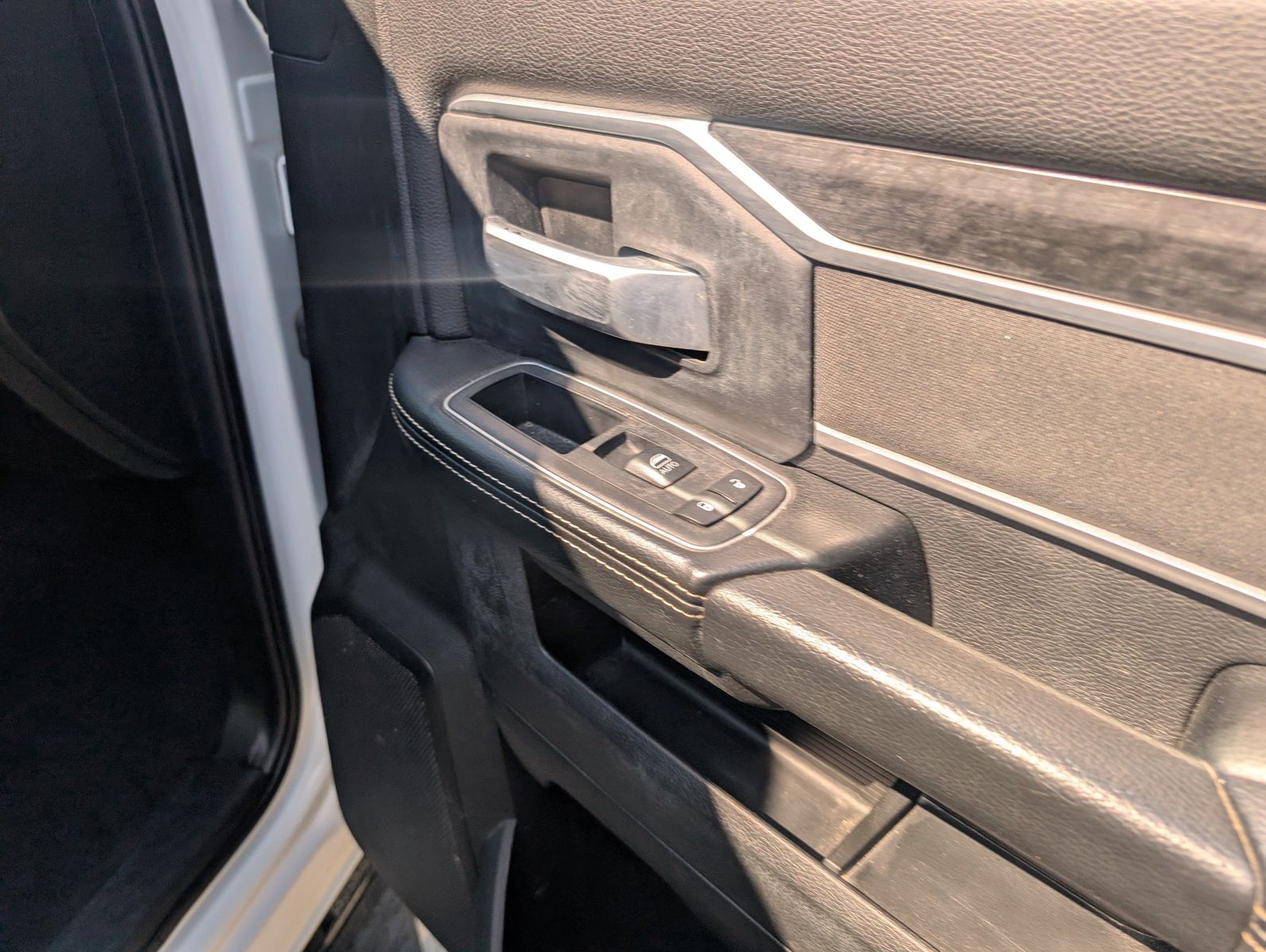 2024 Ram 2500 19