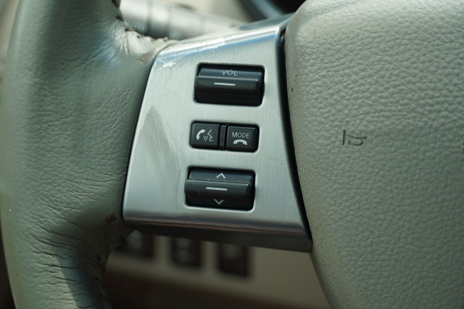 2007 Nissan Maxima SL - Photo 69