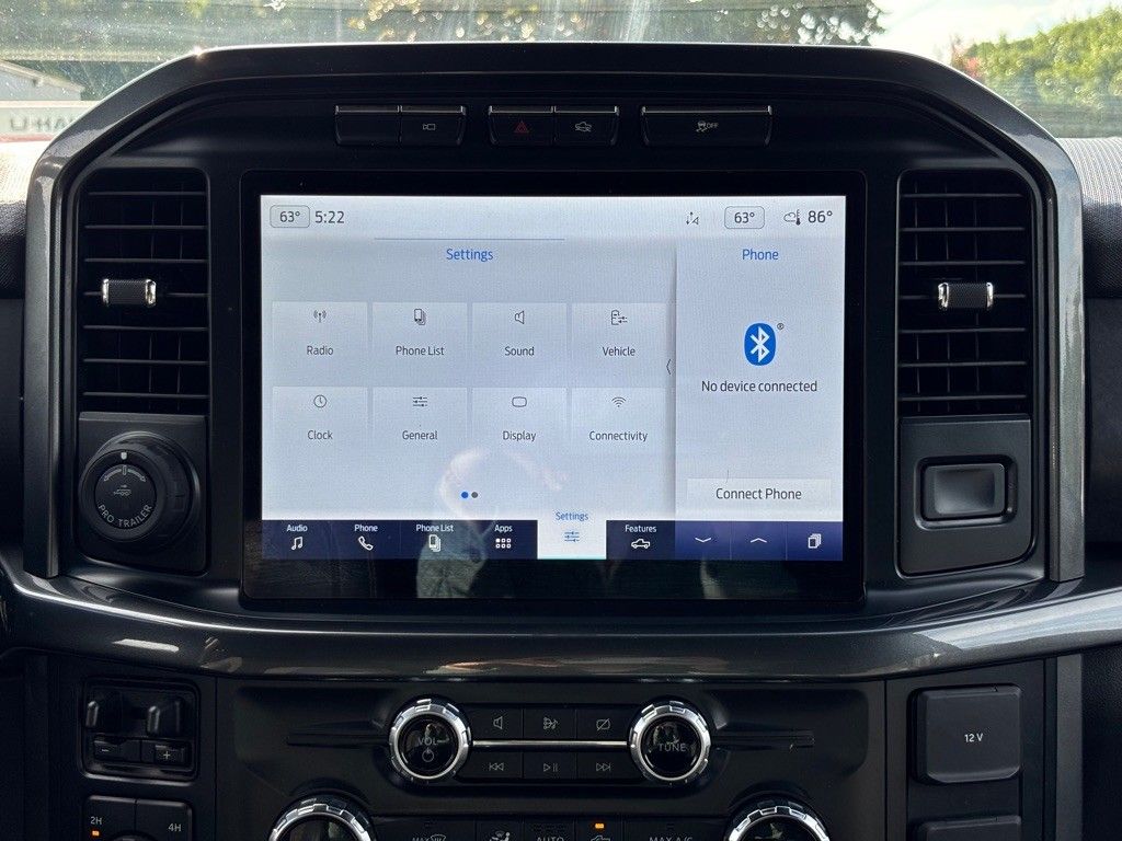2022 Ford F-150 Tremor photo 42