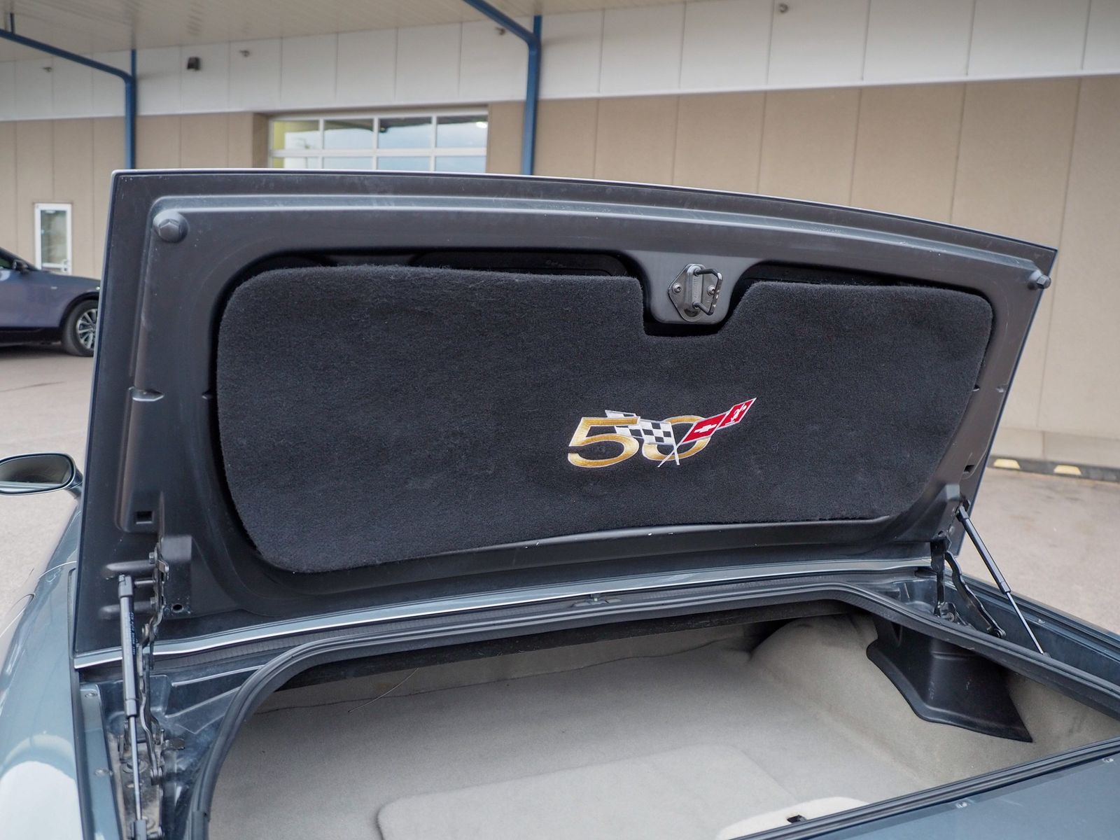 2003 Chevrolet Corvette 65