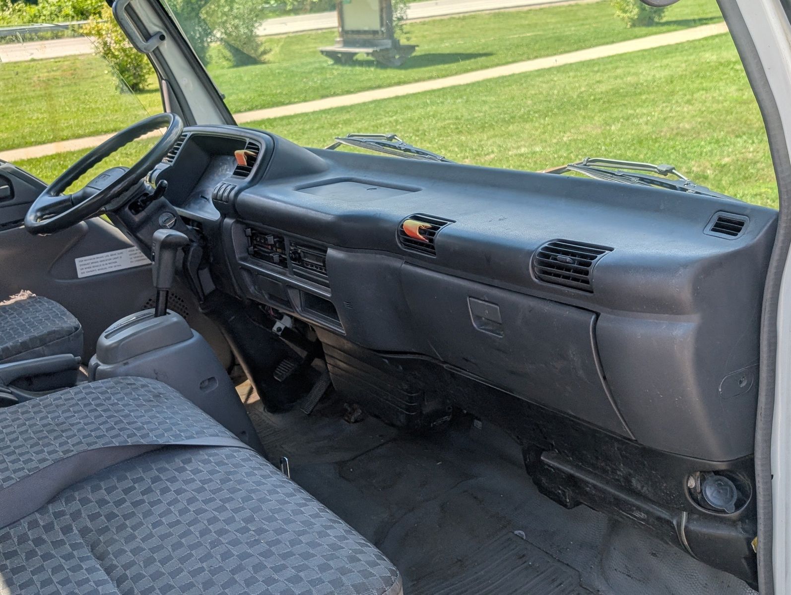 2006 Chevrolet W5500 16