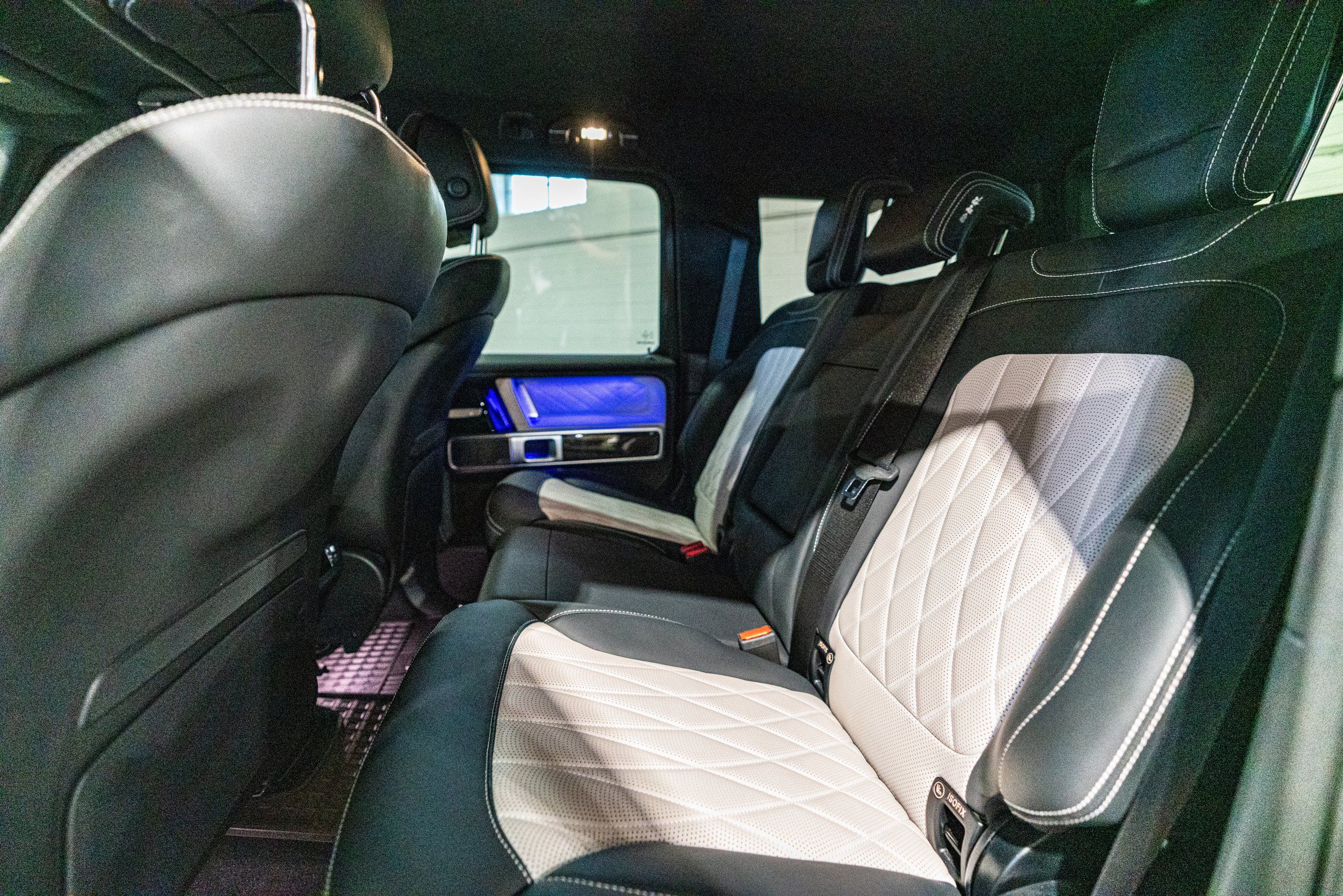 2023 Mercedes-Benz AMG G 63 4MATIC, photo 48