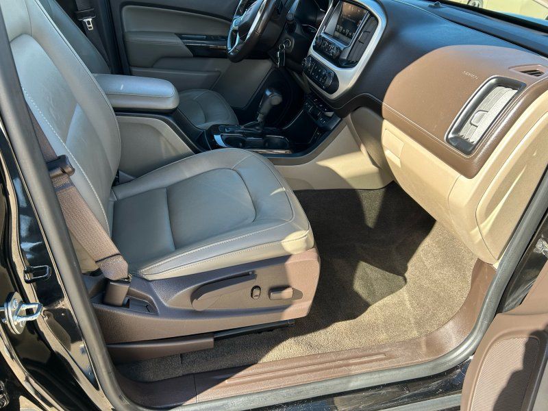 2016 GMC Canyon SLT - Photo 8