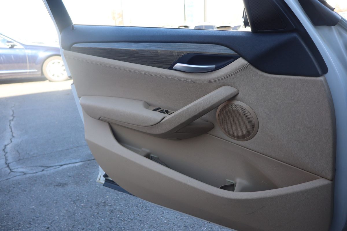 2014 BMW X1 xDrive35i