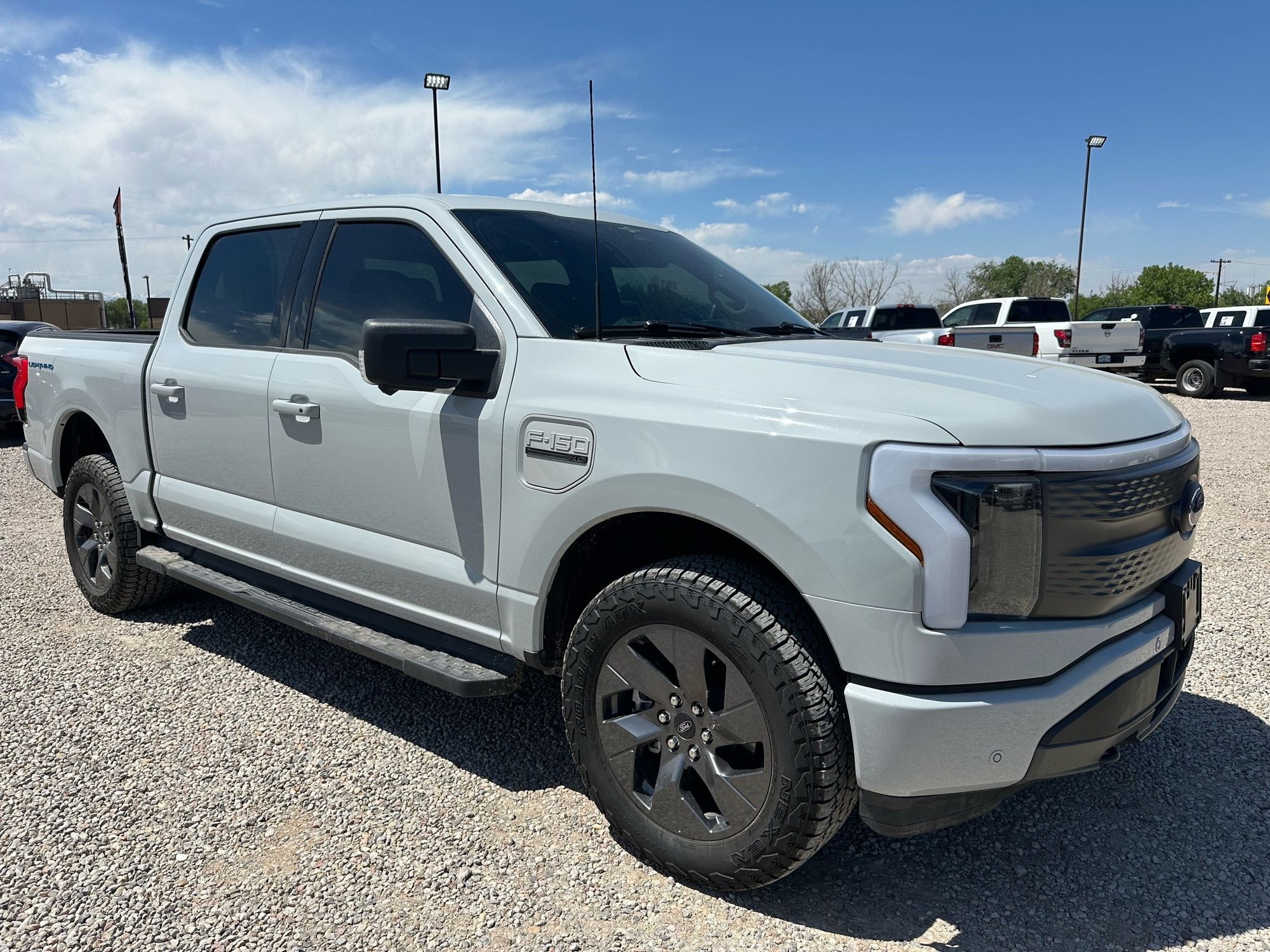 2023 Ford F-150 XLT 4x4 SuperCrew 5-1/2 Box's photo
