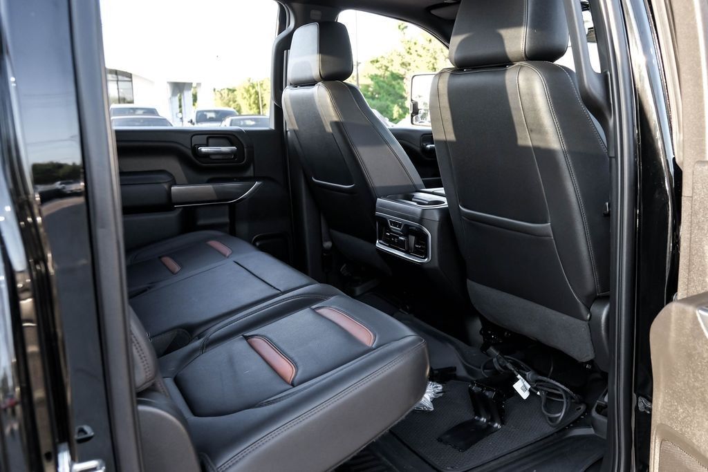 2021 Gmc Sierra AT4 photo 34