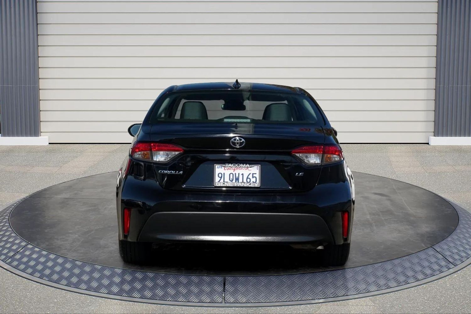 2024 Toyota Corolla LE photo 6