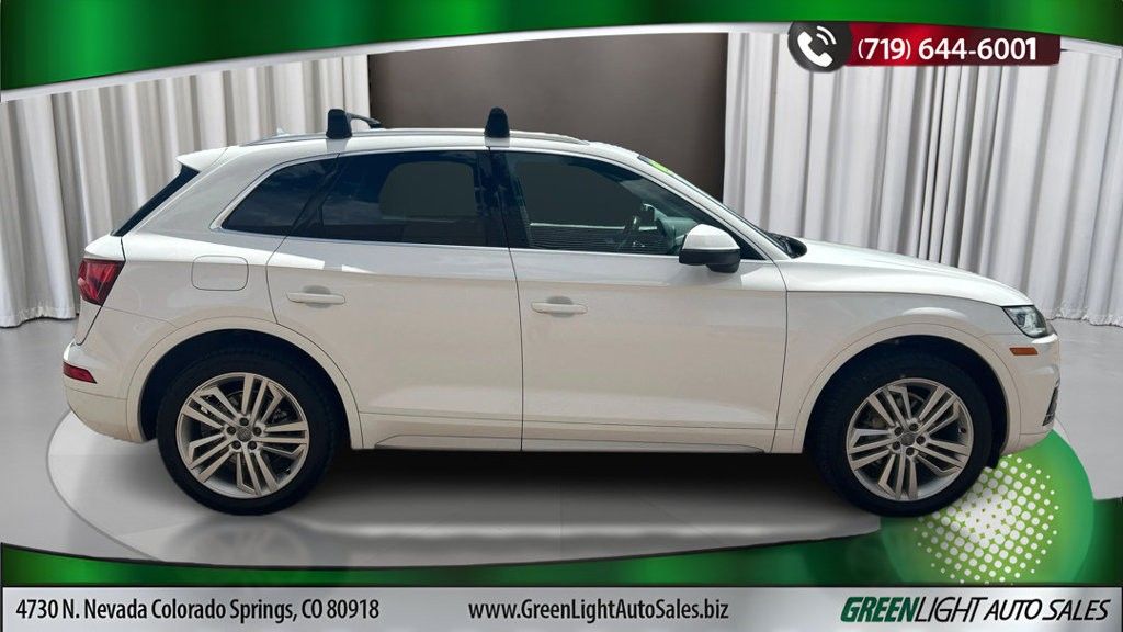2019 Audi Q5 Premium Plus - Photo 6