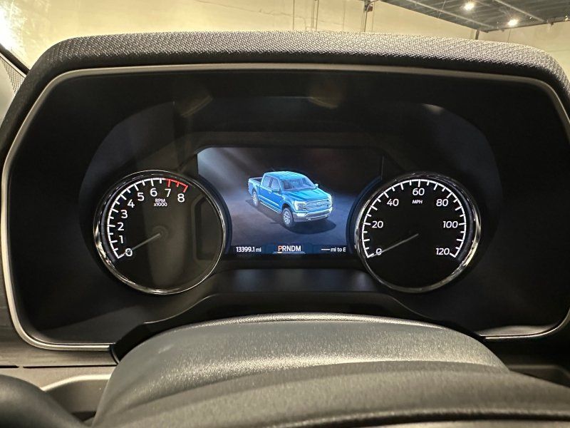 2023 Ford F-150 XLT, photo 23