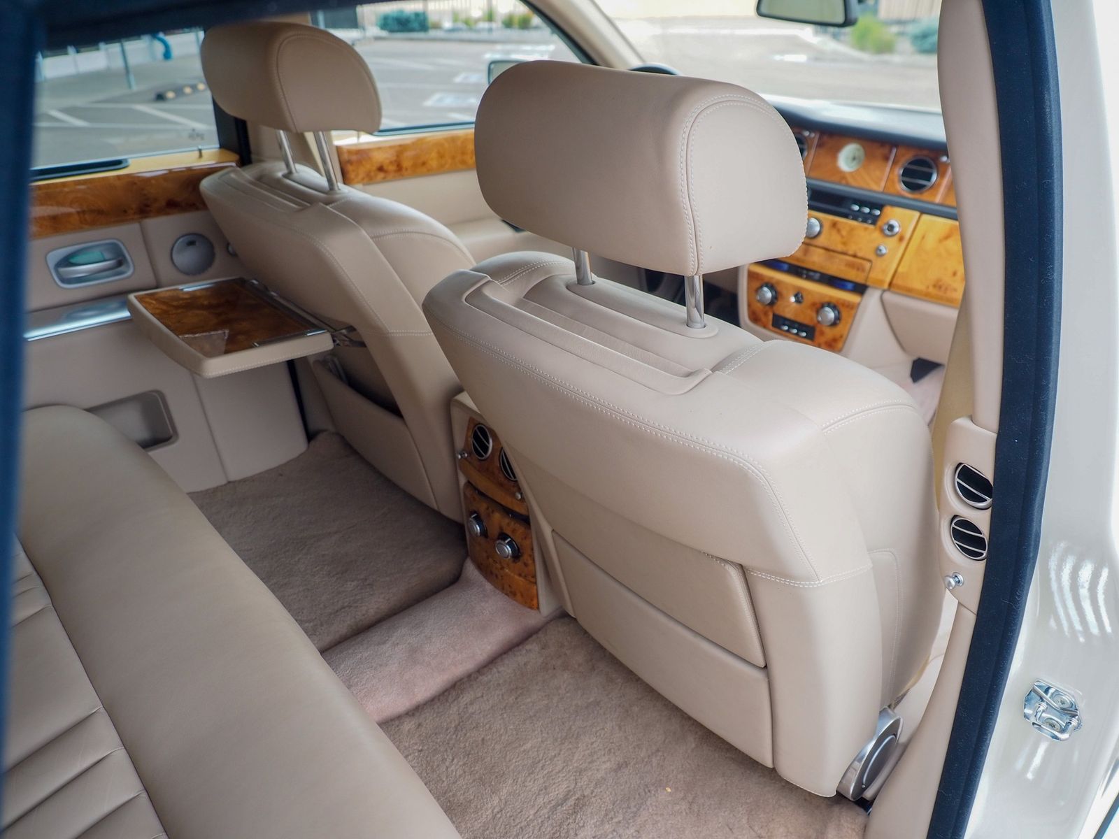 2006 Rolls-Royce Phantom 54